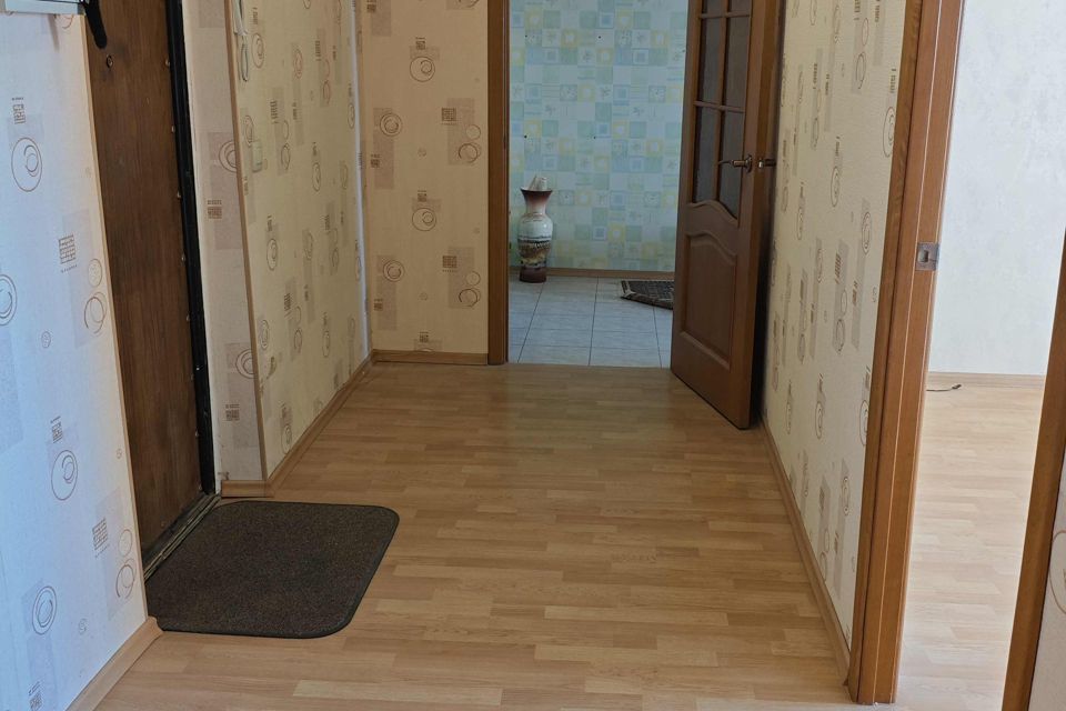 Продаётся 2-комнатная квартира, 42.5 м²