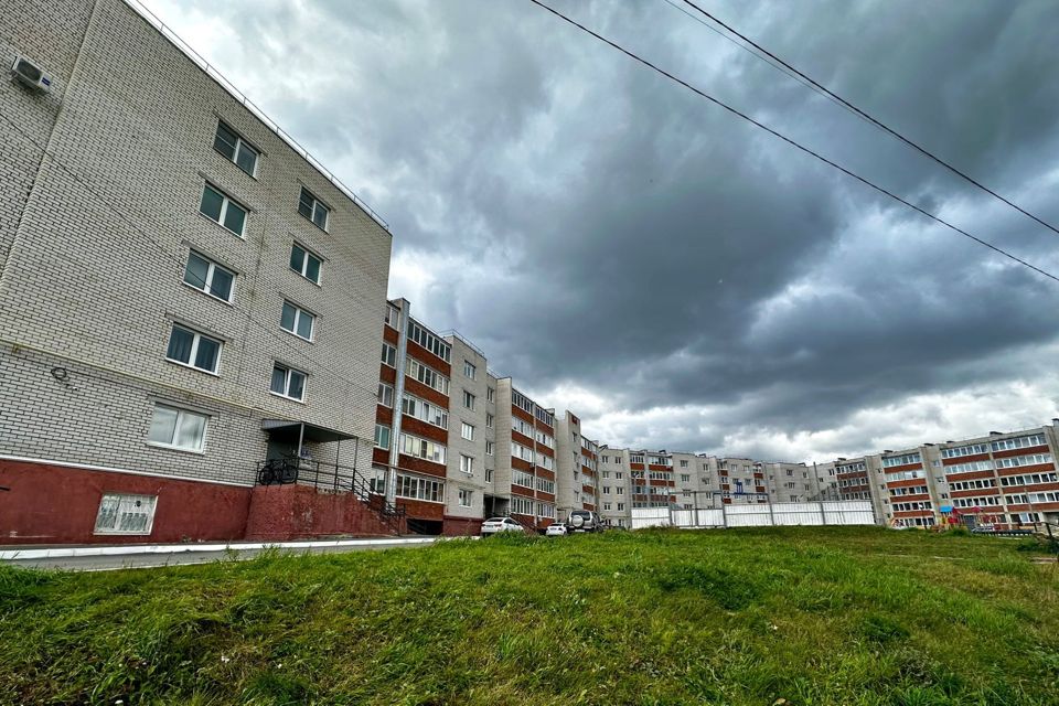 Продаётся 2-комнатная квартира, 53 м²