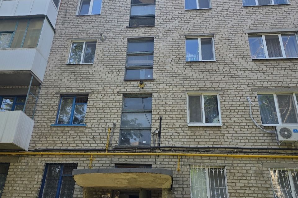 Продаётся 3-комнатная квартира, 65 м²