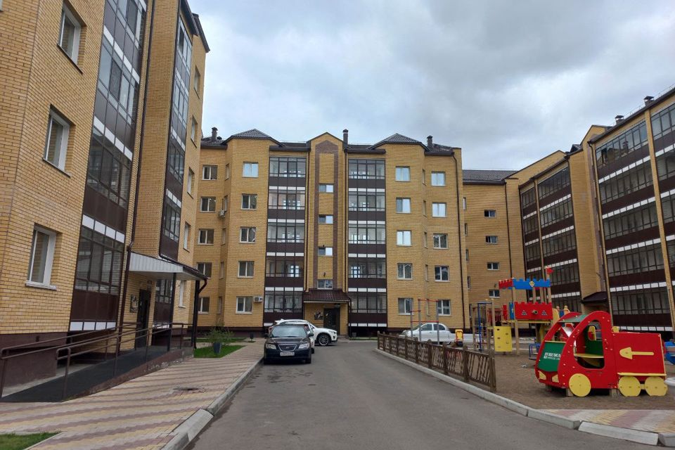 Продаётся 2-комнатная квартира, 41 м²