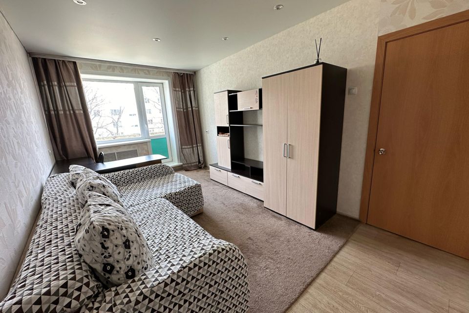 Продаётся 1-комнатная квартира, 29.9 м²