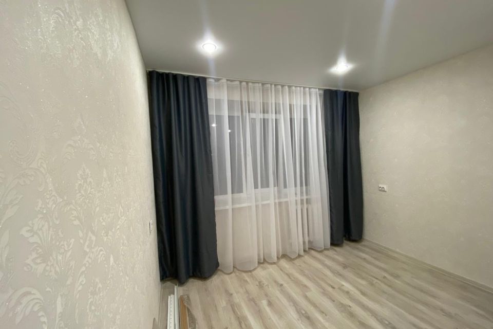 Продаётся 2-комнатная квартира, 59.1 м²