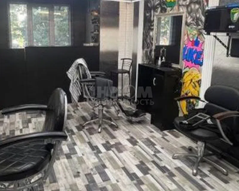 Продаётся помещение своб. назначения, 49 м²