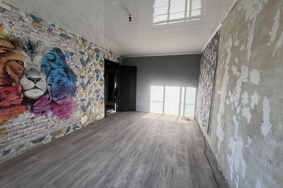 Продаётся 1-комнатная квартира, 30 м²