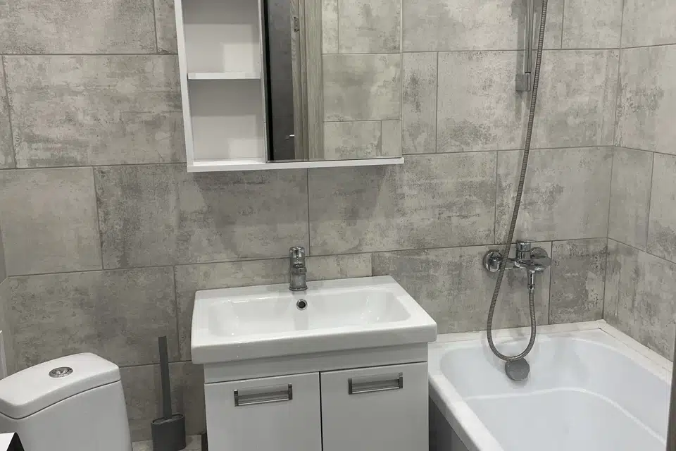 Продаётся 1-комнатная квартира, 37 м²