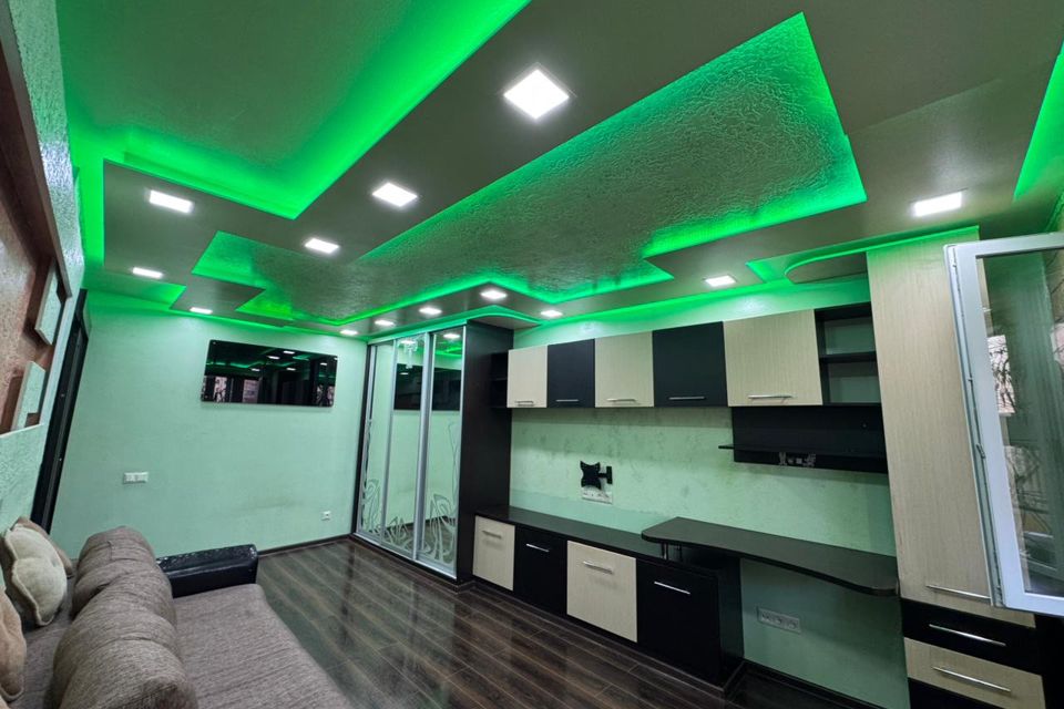 Продаётся 3-комнатная квартира, 66 м²
