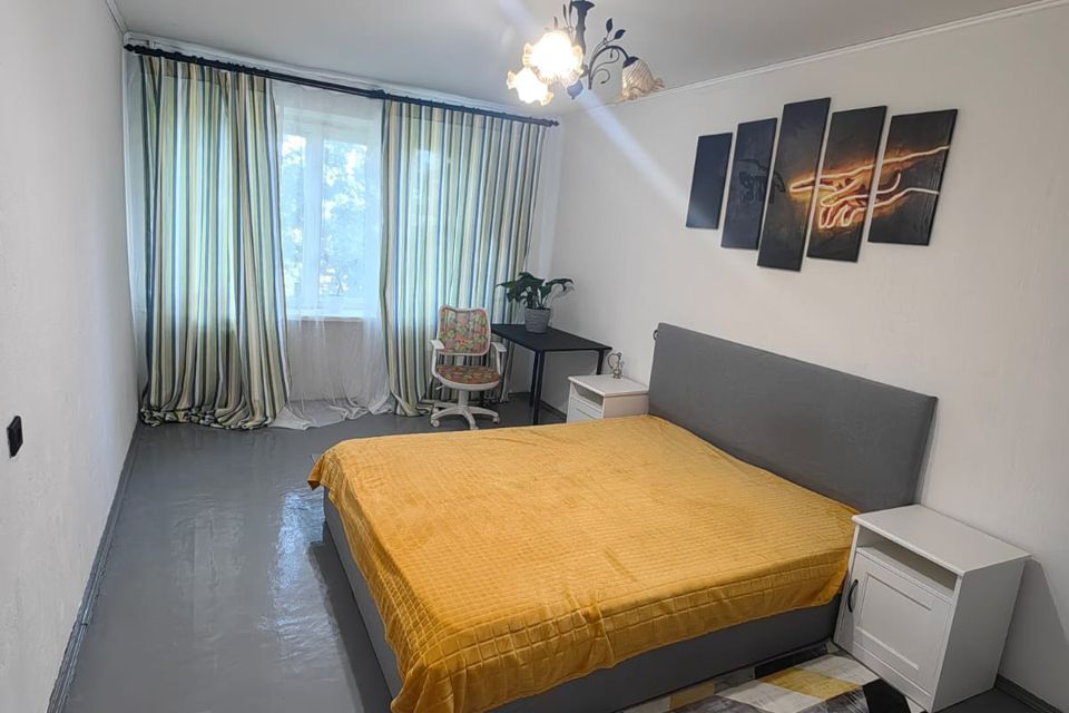 Продаётся 2-комнатная квартира, 48.3 м²