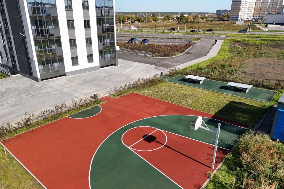Продаётся 3-комнатная квартира, 76 м²