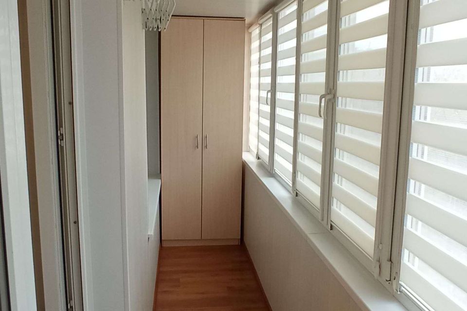 Сдаётся 1-комнатная квартира, 39.8 м²