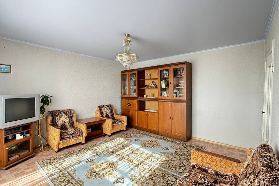 Продаётся 2-комнатная квартира, 51 м²