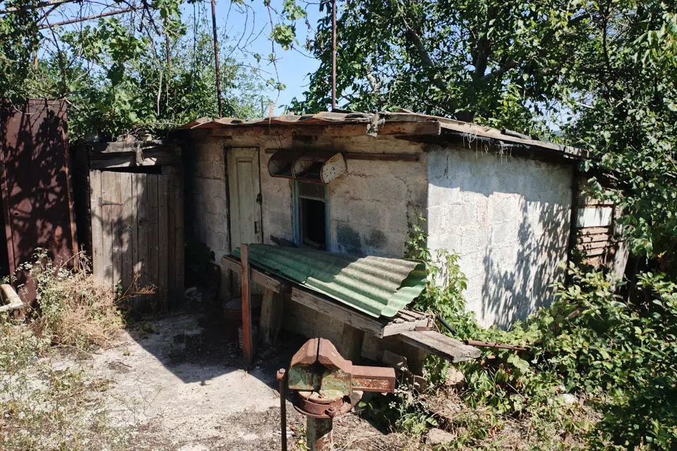 Продаётся 2-этажный дом, 50 м²