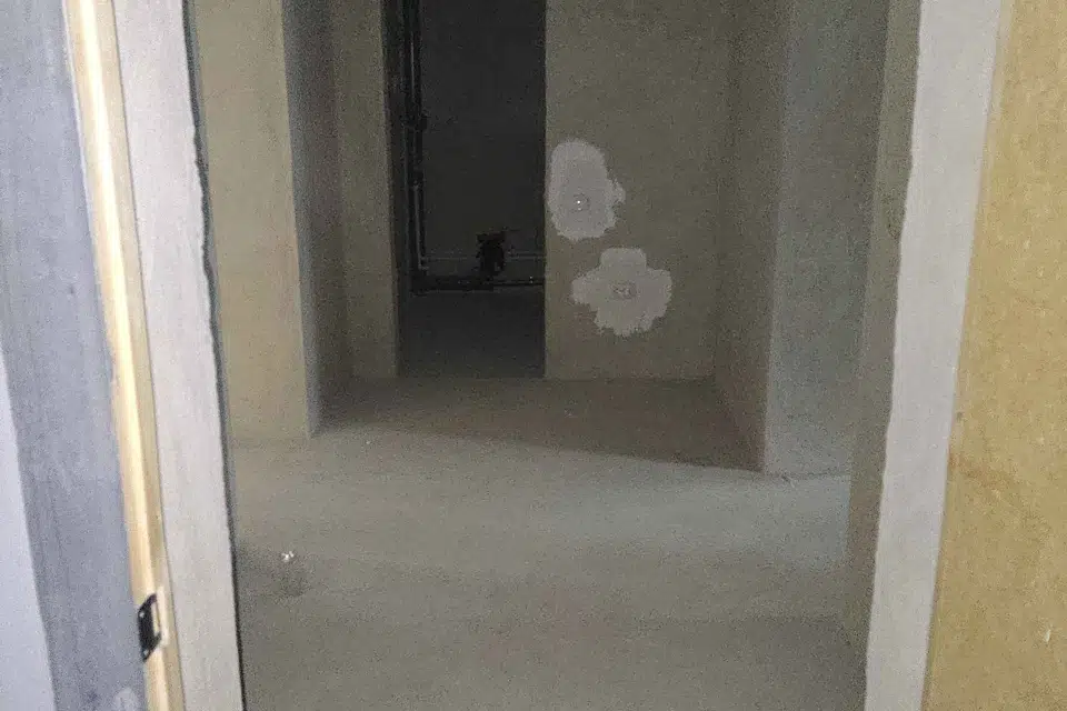 Продаётся 3-комнатная квартира, 67.6 м²