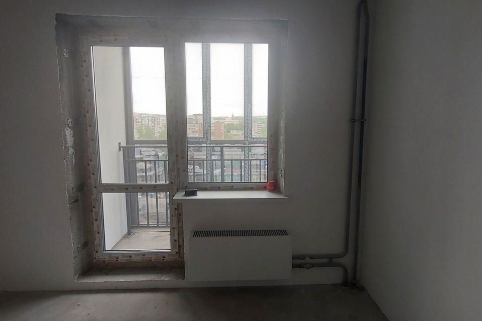 Продаётся 2-комнатная квартира, 36 м²