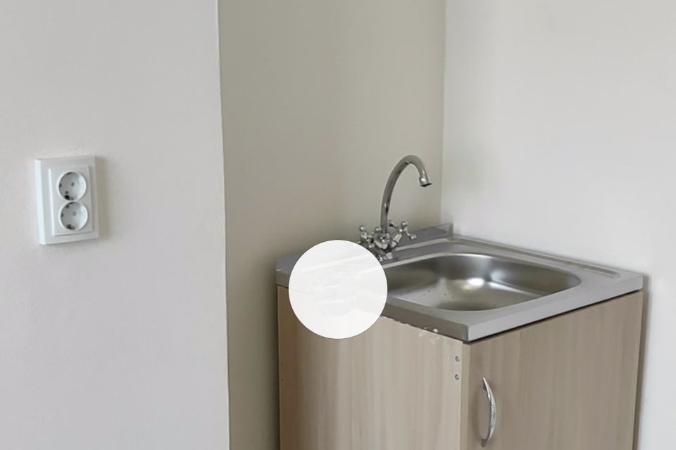 Сдаётся 3-комнатная квартира, 56.1 м²