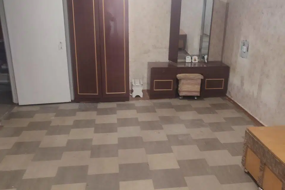 Продаётся 1-комнатная квартира, 33 м²