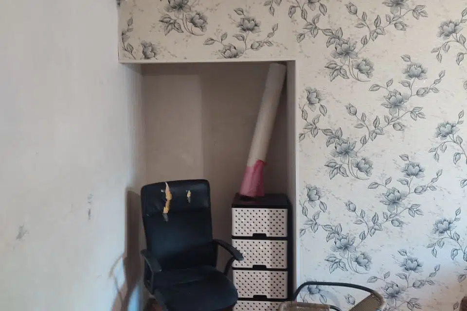 Продаётся 2-комнатная квартира, 40 м²