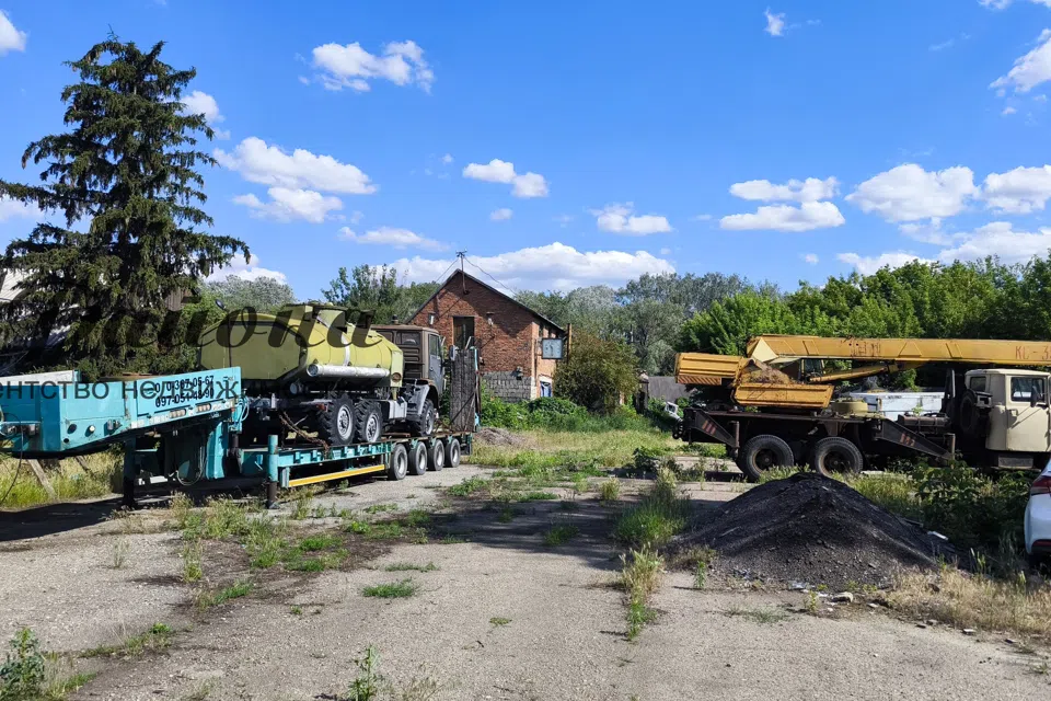 Продаётся помещение своб. назначения, 1600 м²