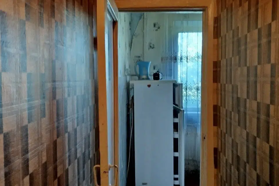 Продаётся 1-комнатная квартира, 29 м²