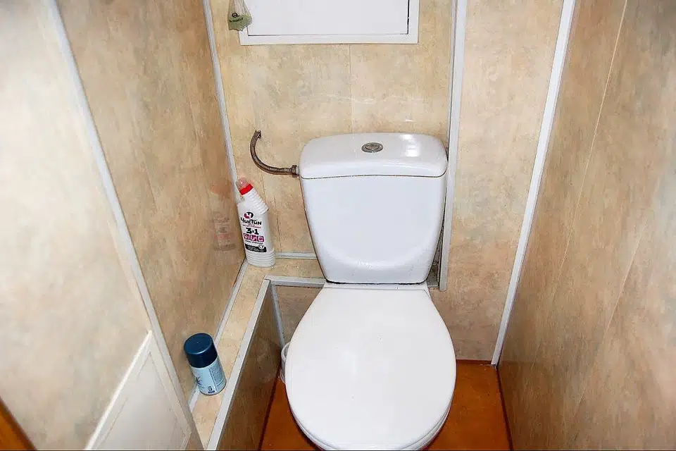 Продаётся 2-комнатная квартира, 46 м²