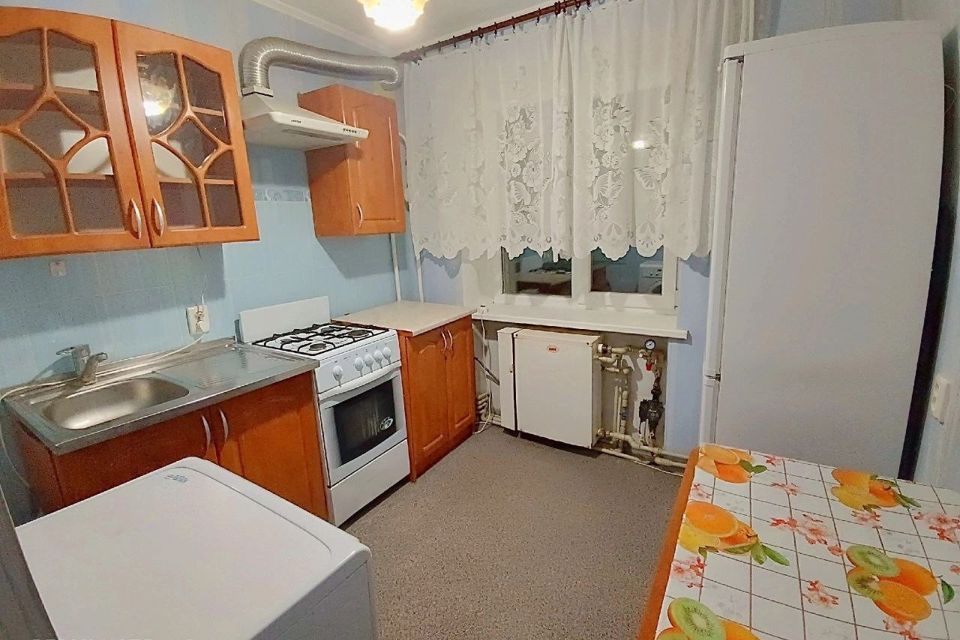 Продаётся 1-комнатная квартира, 33 м²