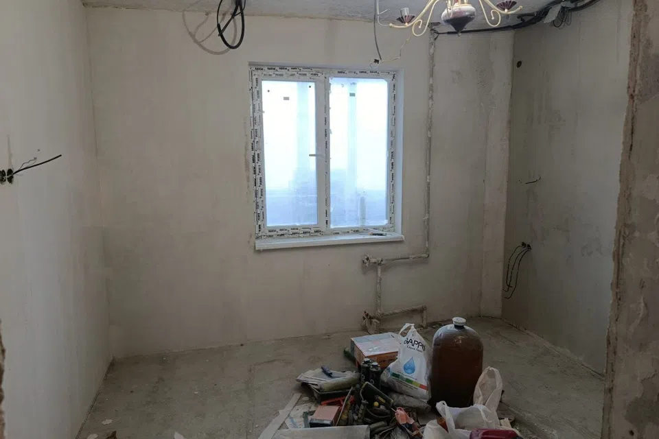 Продаётся 3-комнатная квартира, 70 м²