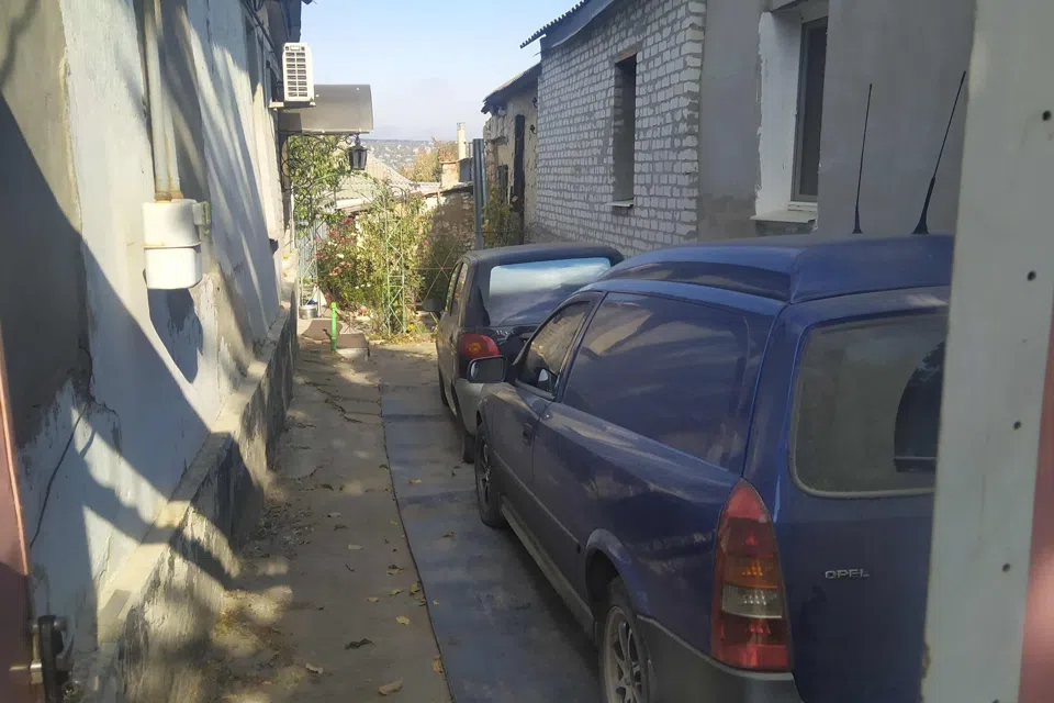 Продаётся 1-этажный дом, 89.7 м²