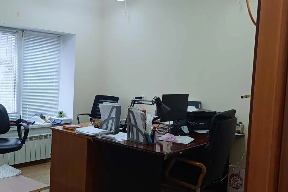 Сдаётся производственное помещение, 4368 м²