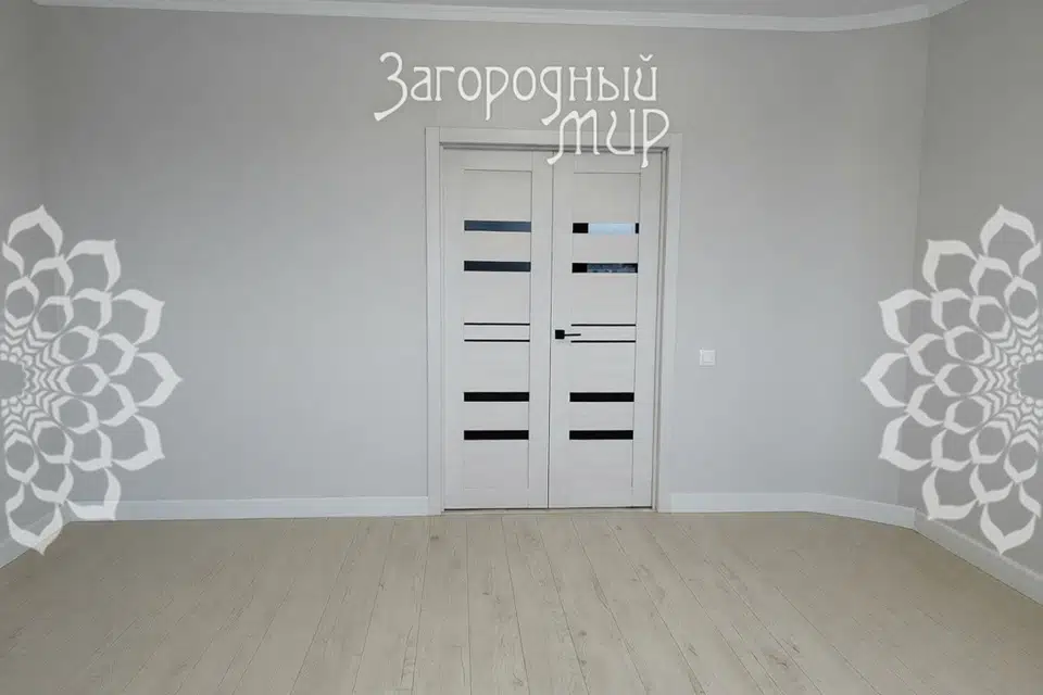 Продаётся 3-комнатная квартира, 81.6 м²