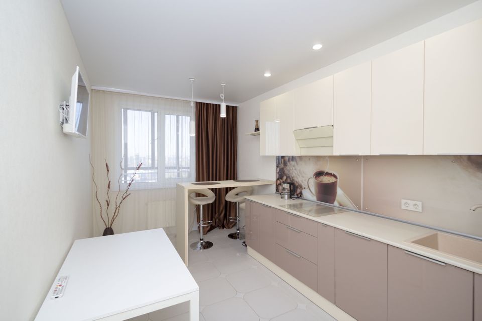 Продаётся 2-комнатная квартира, 70 м²