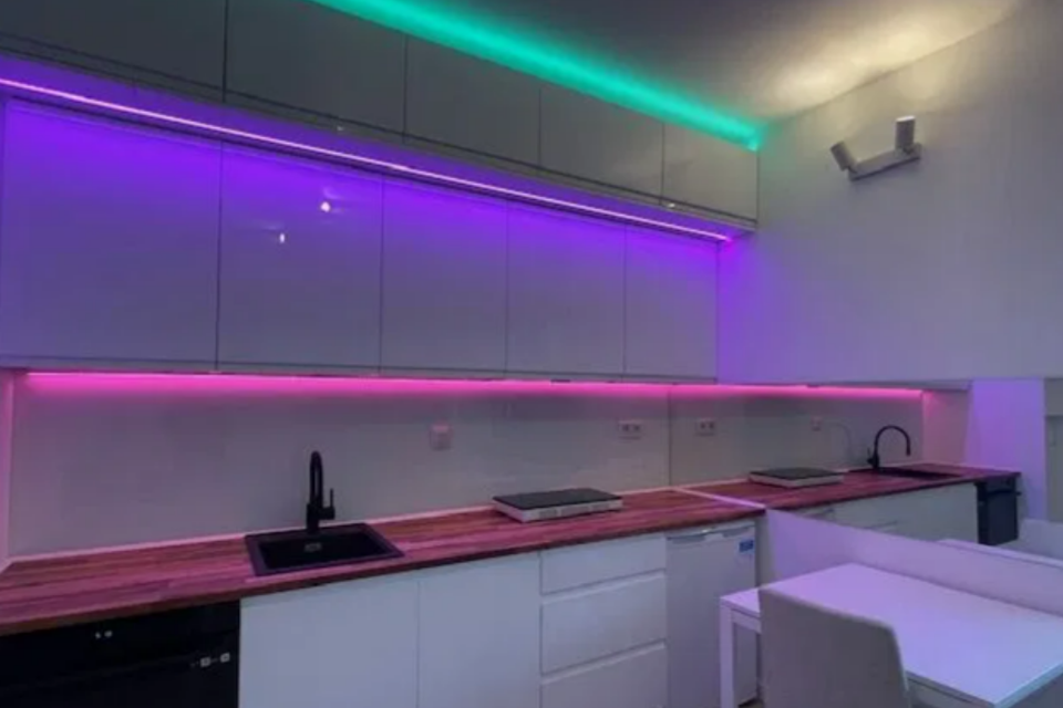 Продаётся студия, 22.2 м²