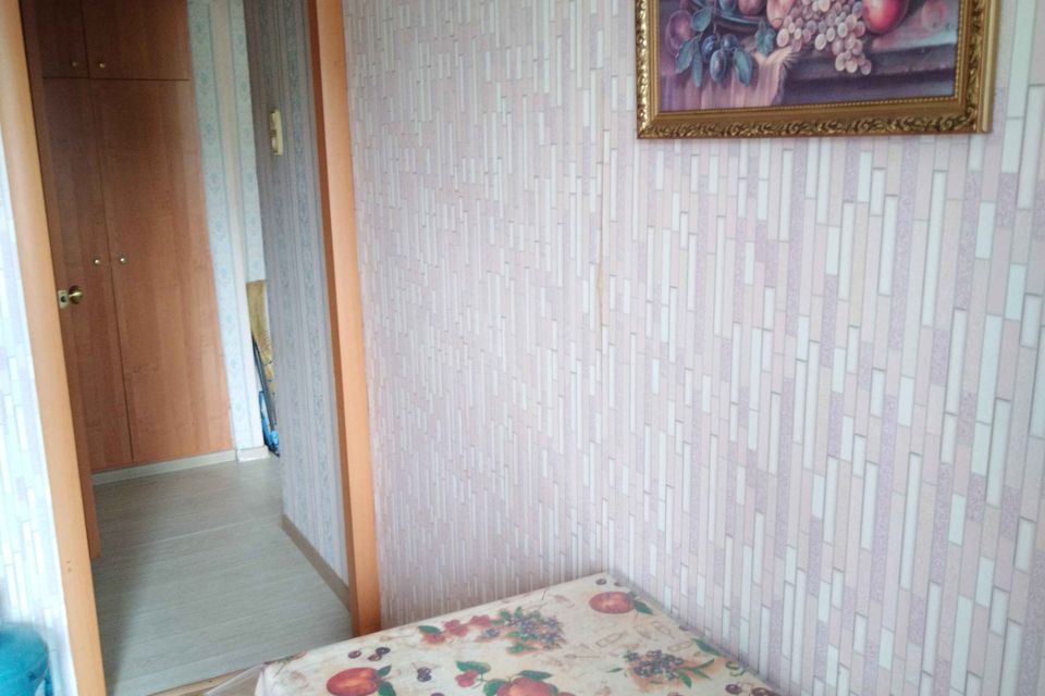 Сдаётся 2-комнатная квартира, 42 м²