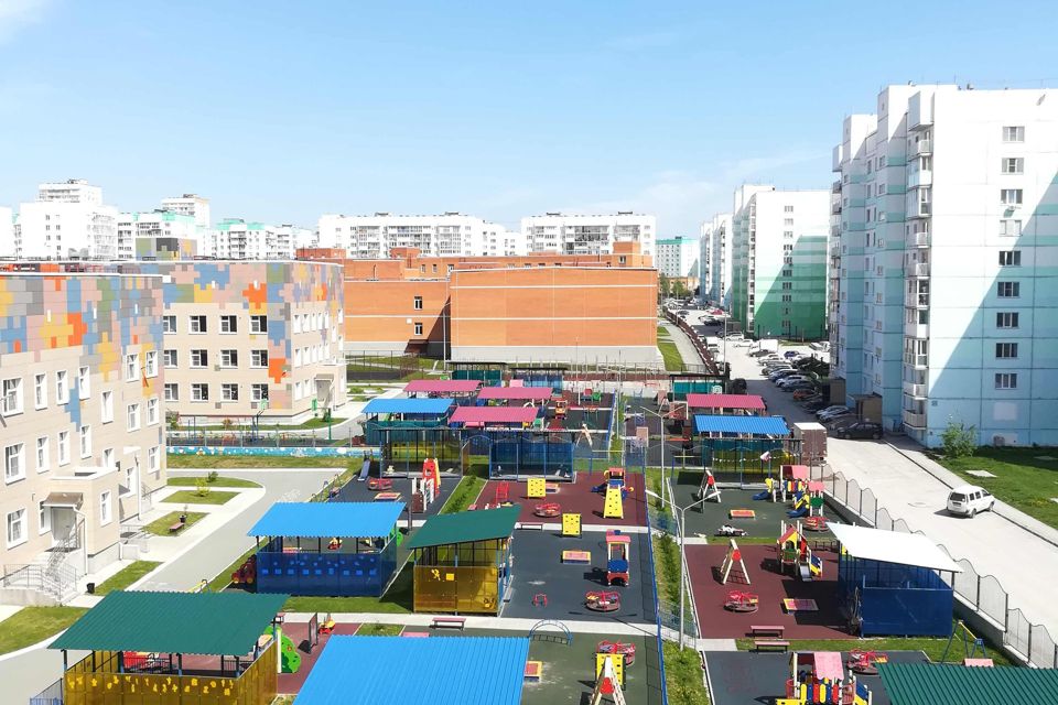 Продаётся студия, 32.8 м²