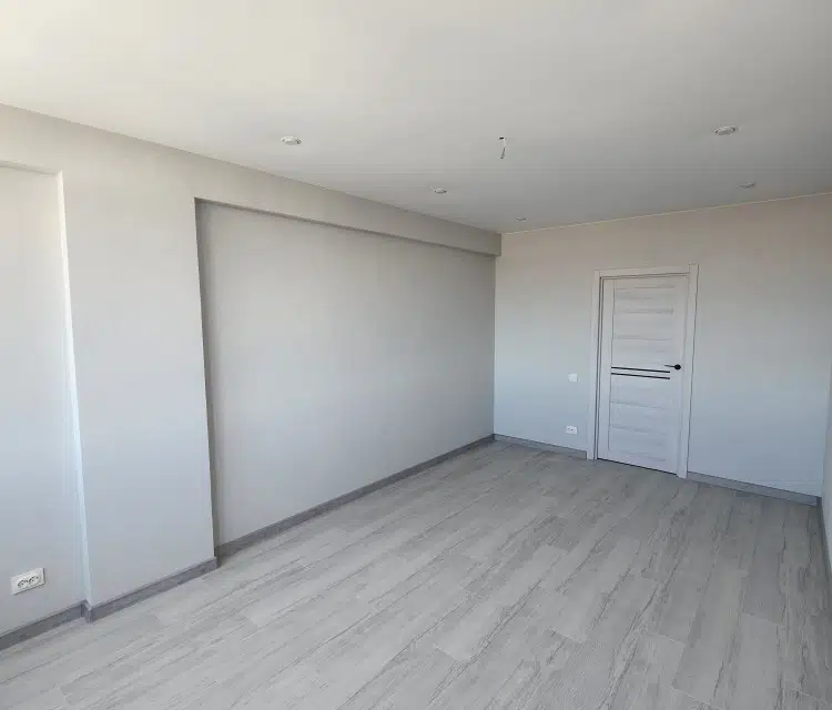 Продаётся 1-комнатная квартира, 43.5 м²