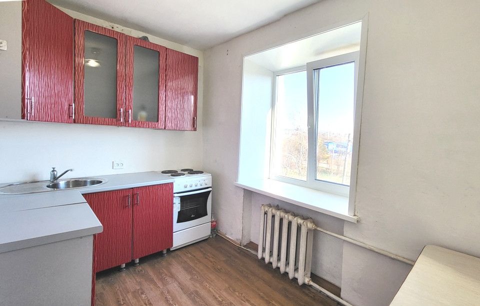 Продаётся 2-комнатная квартира, 48.8 м²