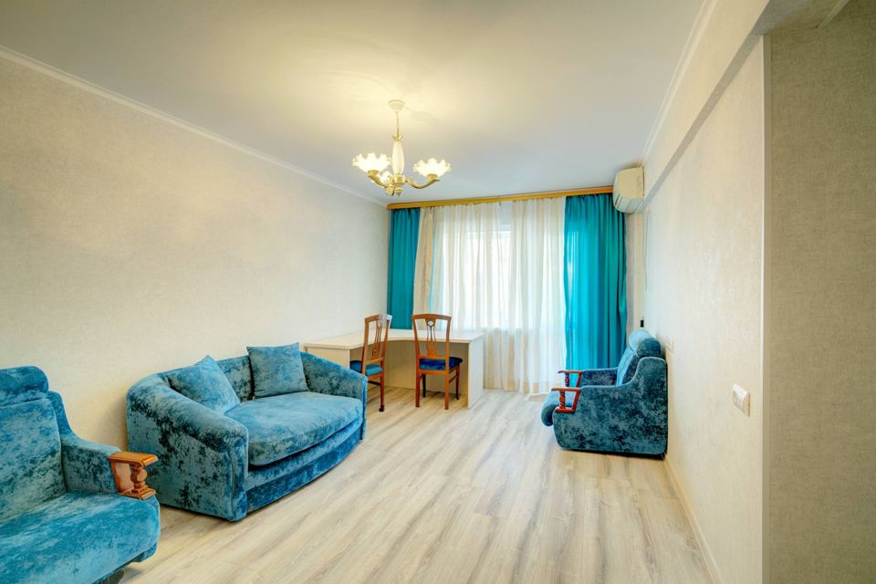 Сдаётся 2-комнатная квартира, 45 м²