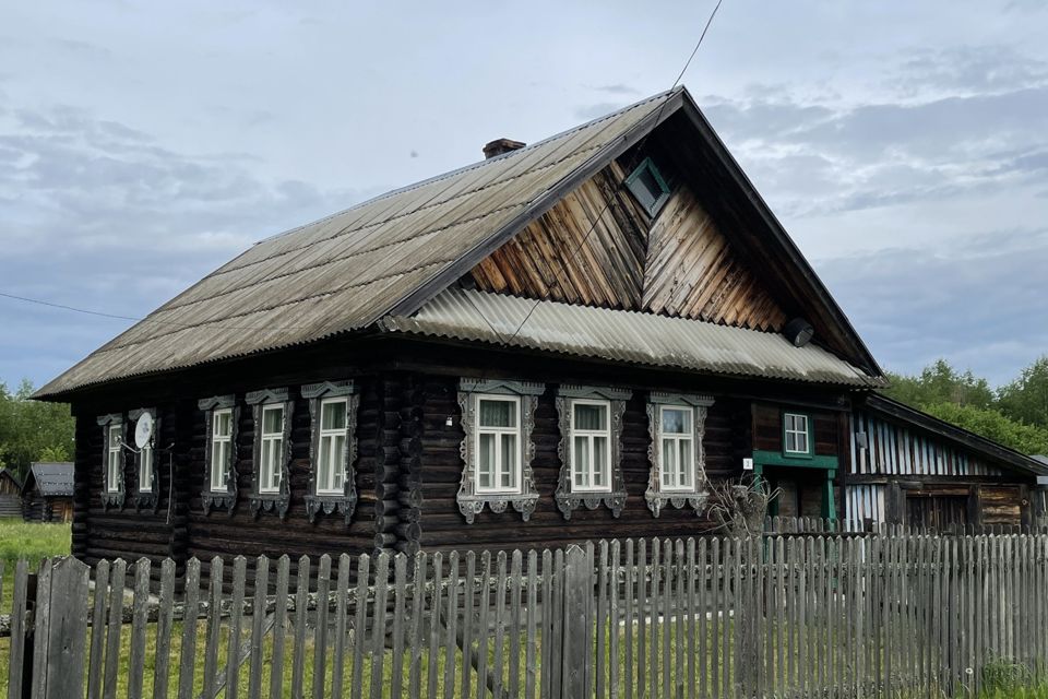 Недвижимость Воскресенский Район Нижегородской Области Купить