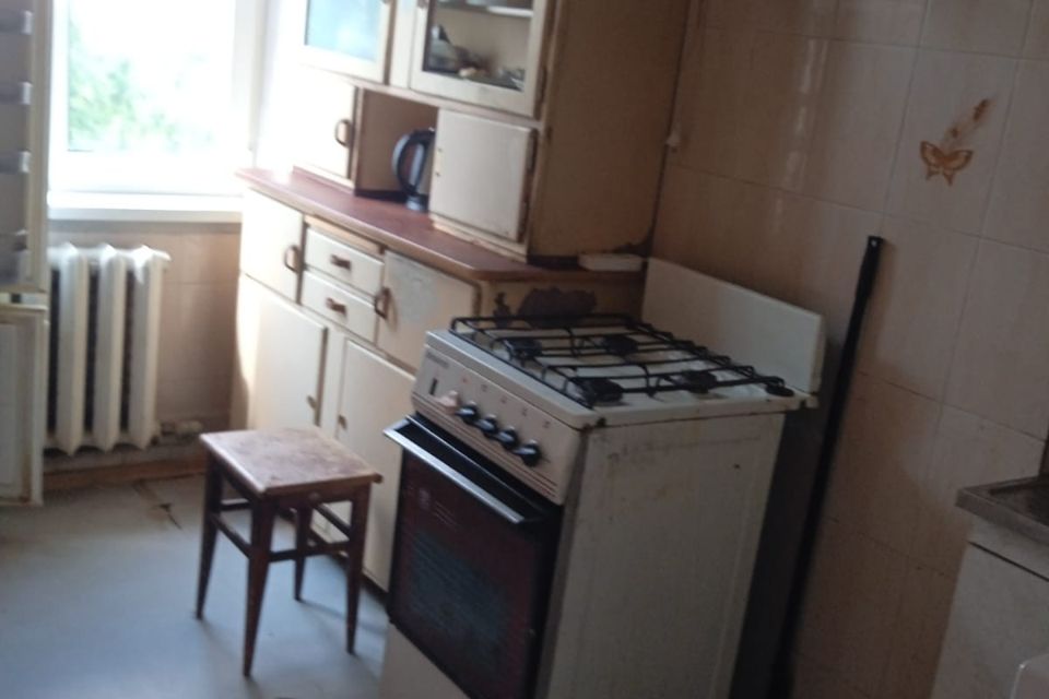 Продаётся 2-комнатная квартира, 48.6 м²