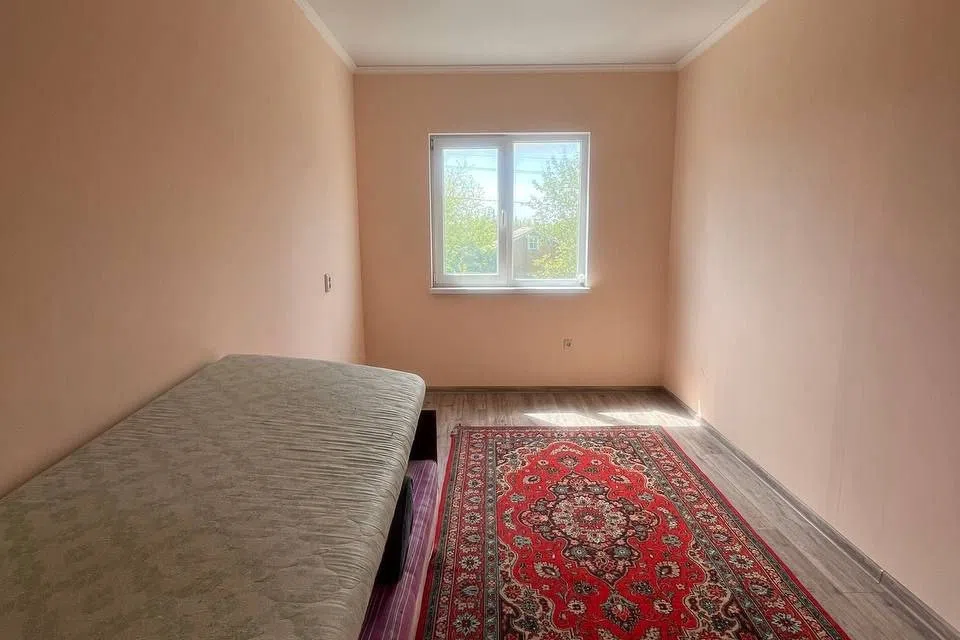 Продаётся 2-этажный дом, 126 м²