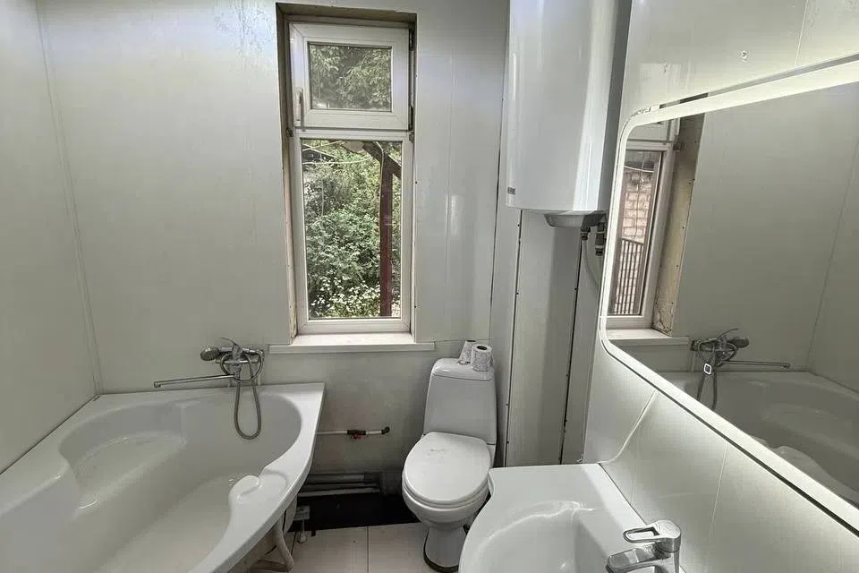 Продаётся 1-этажный дом, 48 м²