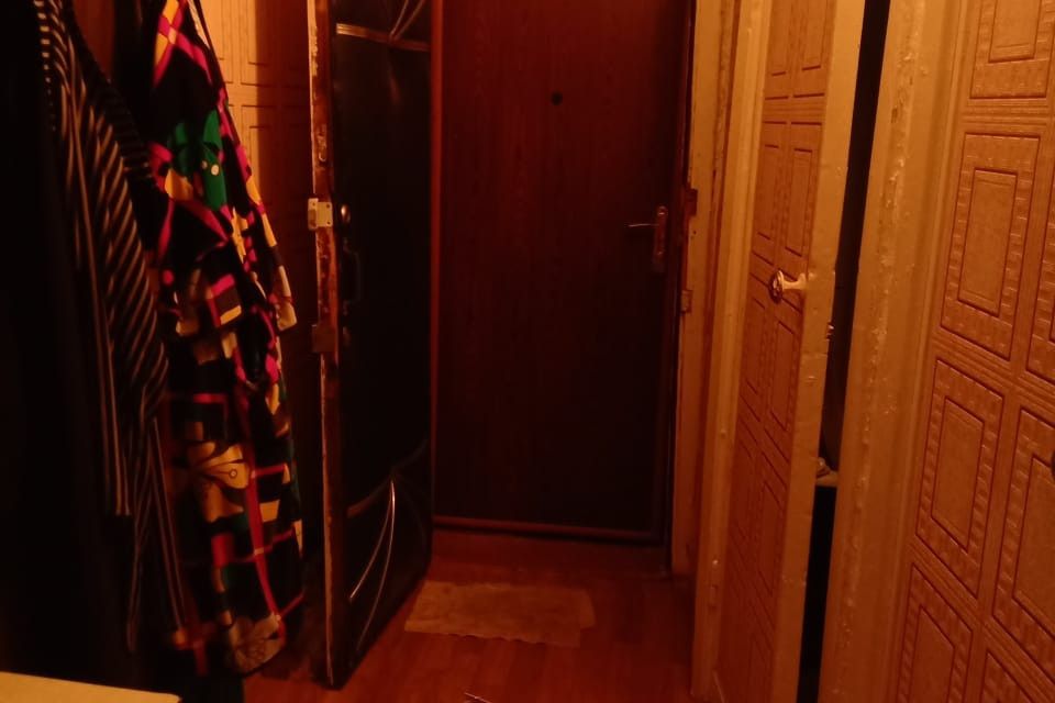 Продаётся 4-комнатная квартира, 65.7 м²