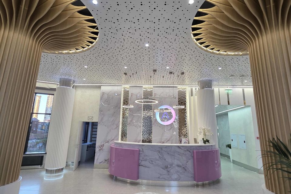 Продаётся 1-комнатная квартира, 33 м²