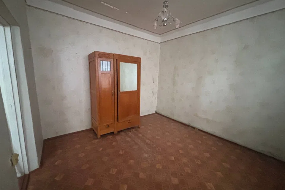 Продаётся 2-комнатная квартира, 47.5 м²