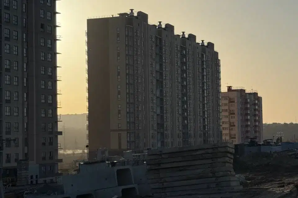 Продаётся 1-комнатная квартира, 38 м²