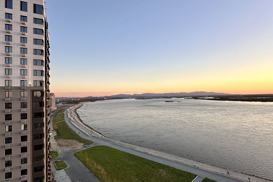 Продаётся 1-комнатная квартира, 44.3 м²