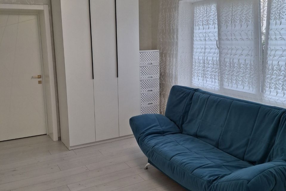 Продаётся 2-комнатная квартира, 45.6 м²