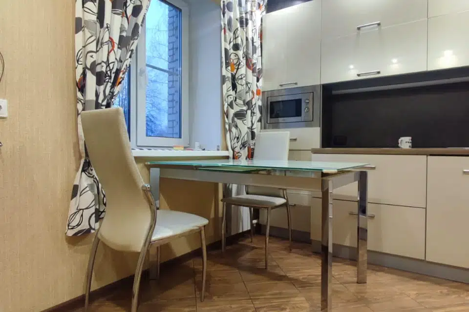 Продаётся 3-комнатная квартира, 67.8 м²