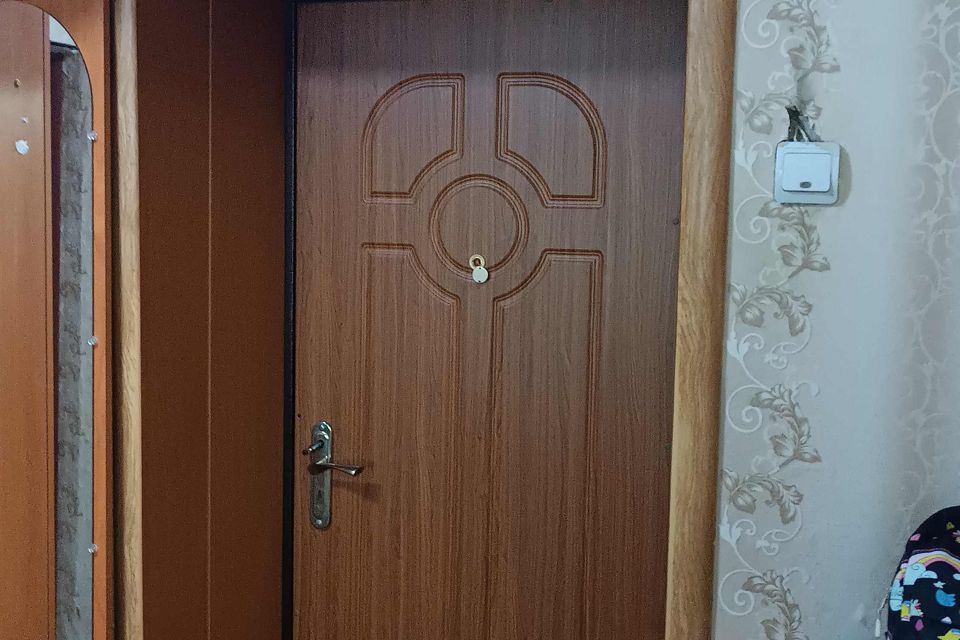 Продаётся 2-комнатная квартира, 44 м²