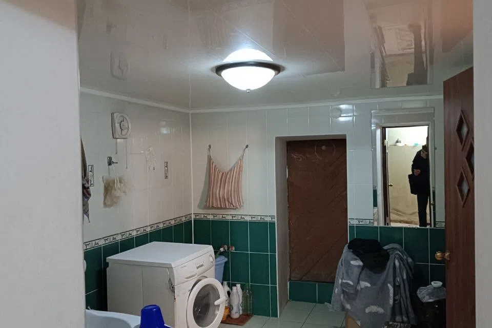 Продаётся 1-этажный дом, 147 м²