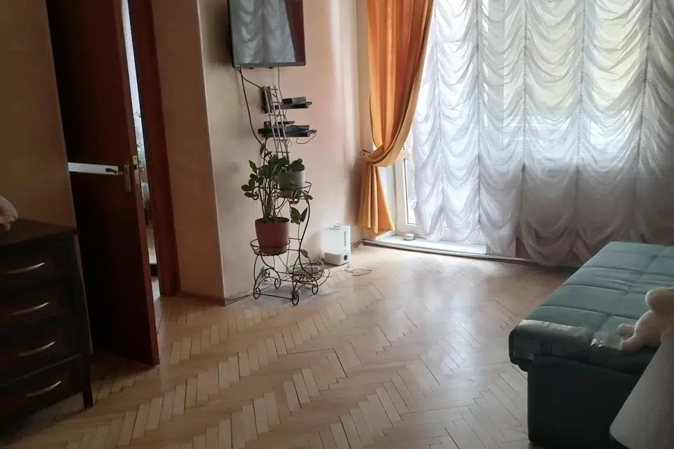 Продаётся 2-комнатная квартира, 48 м²