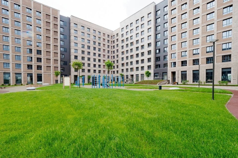 Продаётся 3-комнатная квартира, 67 м²